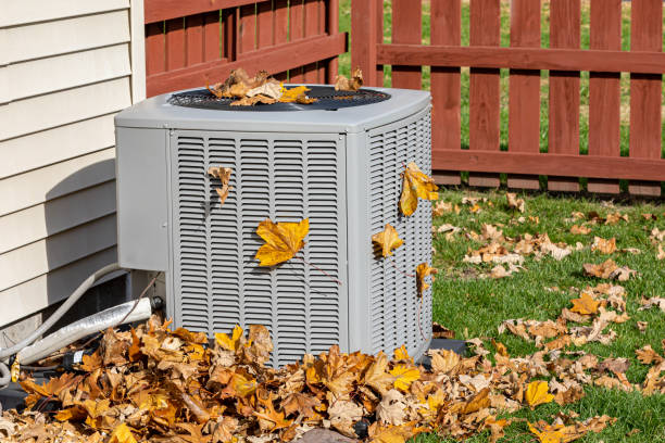 Best HVAC installation services  in Palmer, AK