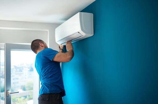 Best HVAC installation services  in Palmer, AK